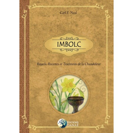 Imbolc Imbolc
