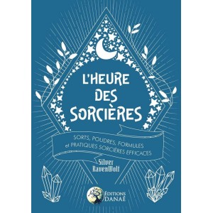 L'heure des sorcières