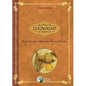 Lugnasad