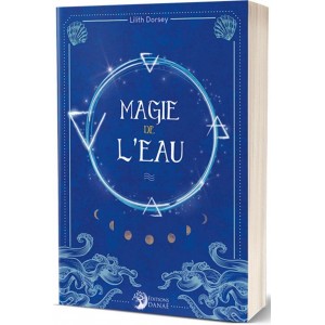 Magie de l'eau