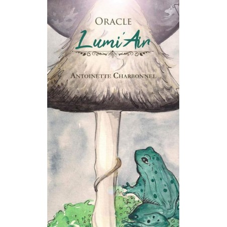 Oracle Lumi'Air