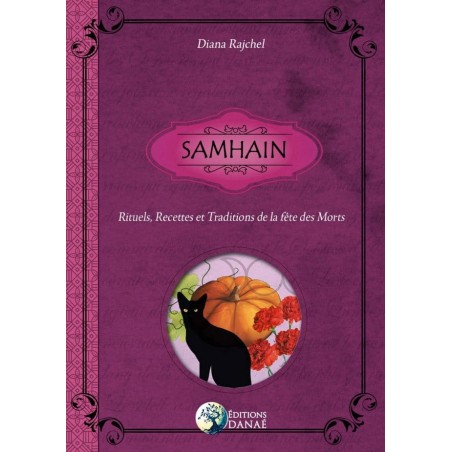 Samhain Samhain