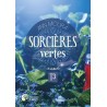 Sorcières vertes - Tome 3 Sorcières vertes - Tome 3