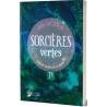 Sorcières Vertes - Tome 4 Sorcières Vertes - Tome 4