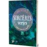 Sorcières Vertes - Tome 4