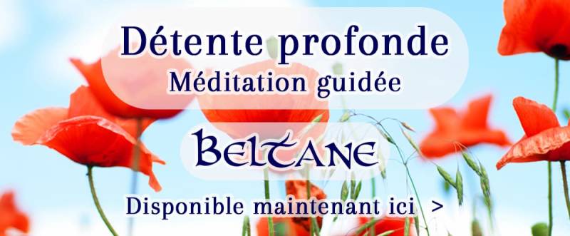 Méditation guidée Beltane