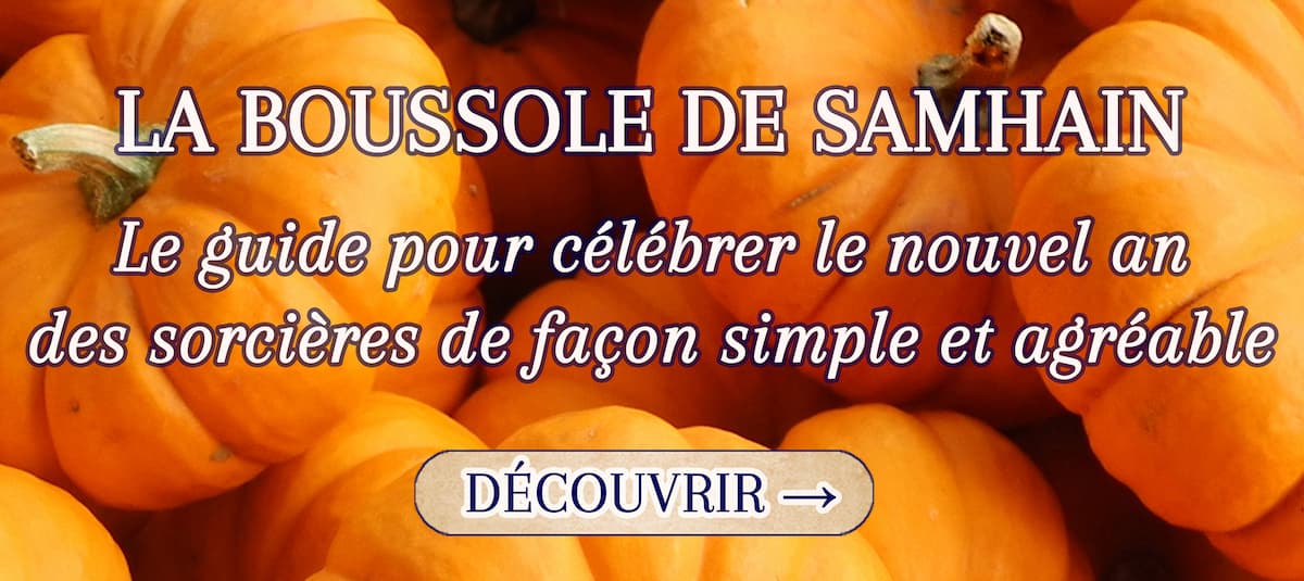 Guide de célébration pour Samhain à découvrir