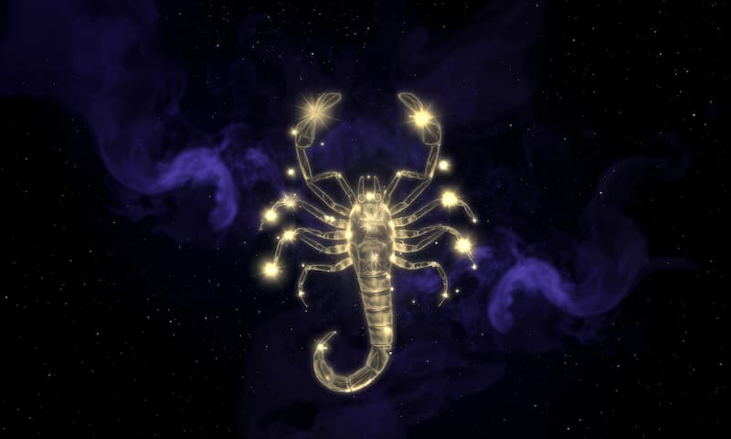 Pleine lune en scorpion e mai 2025 signe astrologique du scorpion